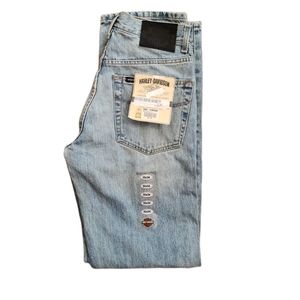 🆕️ Harley Davidson Jeans